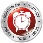limitd time only