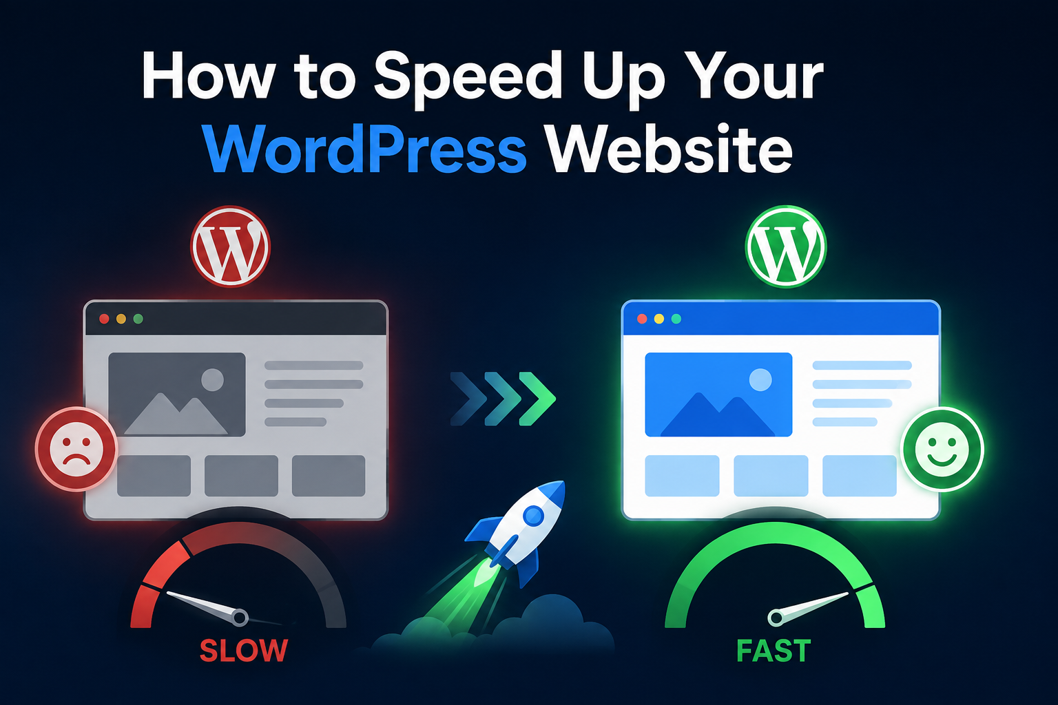 How to Speed Up Your WordPress Website_ 10 Proven Tips speedxhostingcom